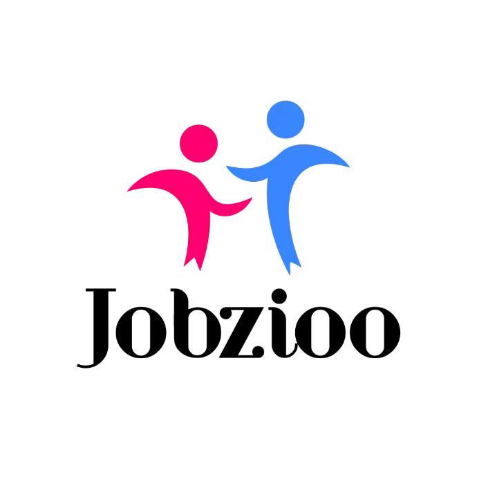 Jobzioo Logo